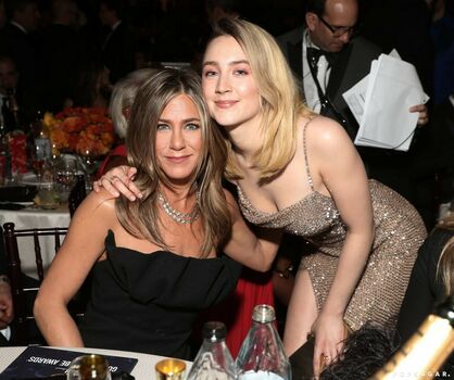 Saoirse Ronan