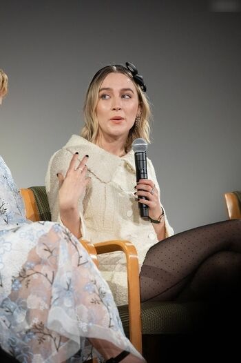 Saoirse Ronan