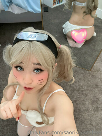 saorikiyomifree