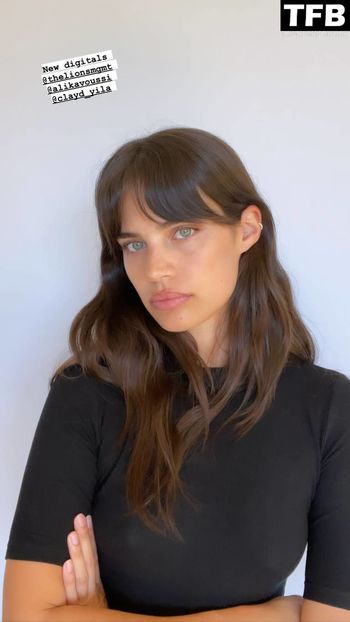 Sara Sampaio
