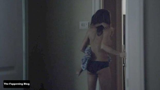 Sarah Chalke