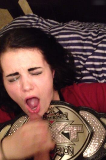 Saraya-Jade Bevis