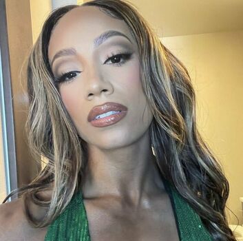 Sasha Banks