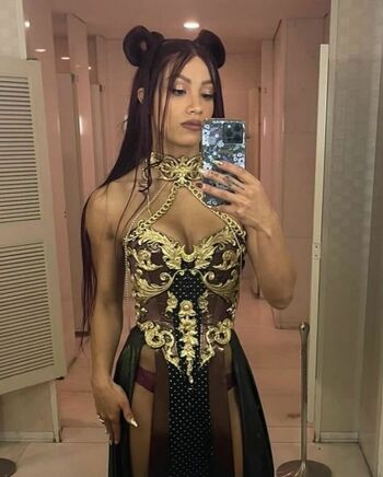 Sasha Banks