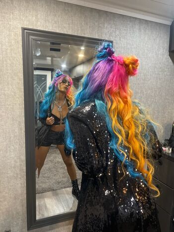 Sasha Banks