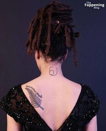 Sasha Lane
