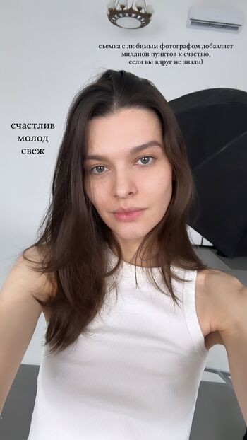 Sasha Zotova
