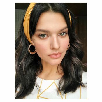 Sasha Zotova