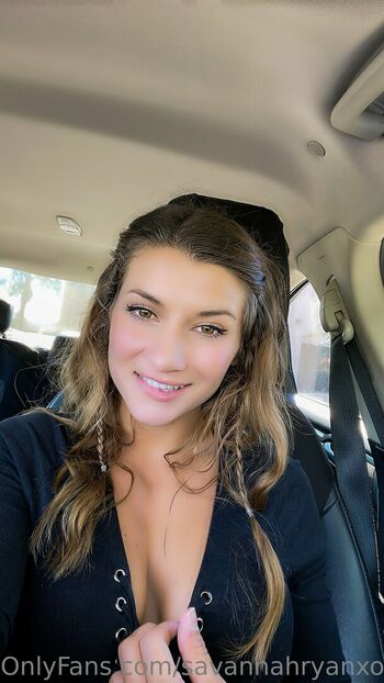 savannahryanxo