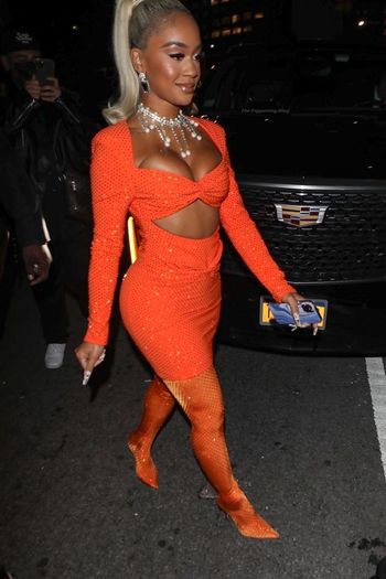 Saweetie