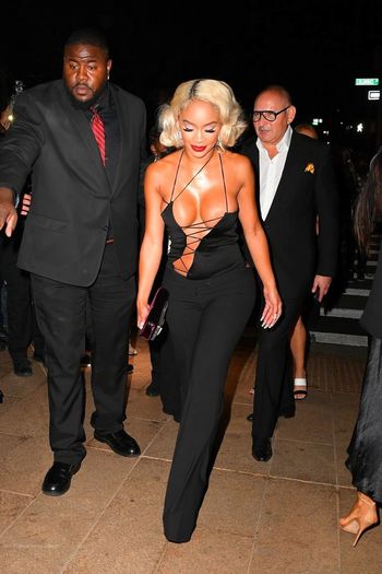 Saweetie