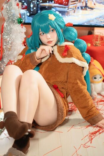 Saya Scarlet