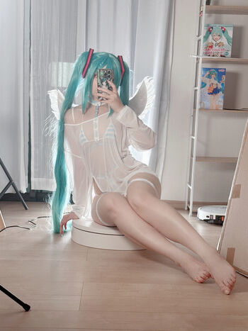Saya Scarlet