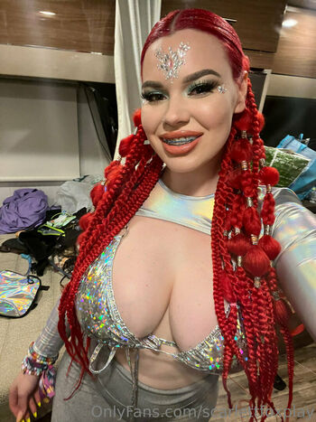 Scarlettfoxplay