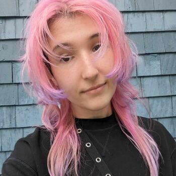 Seafoam Kitten's ASMR