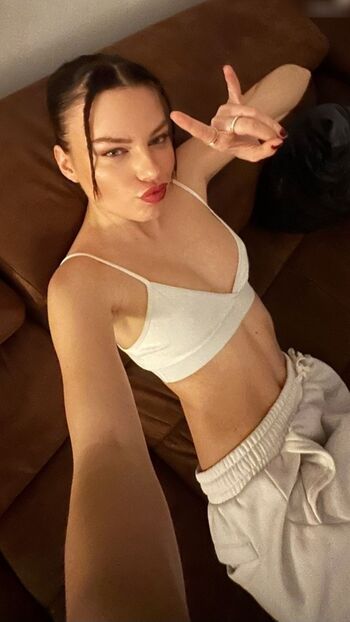 Selma May