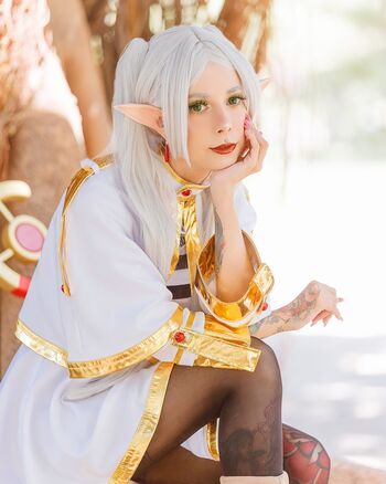 SerasCosplay