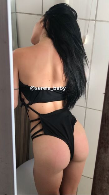 Sereia_baby
