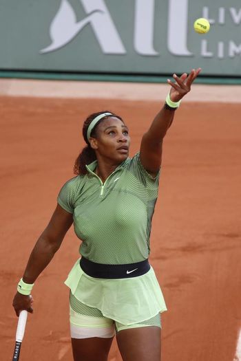 Serena Williams