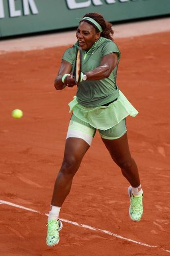 Serena Williams