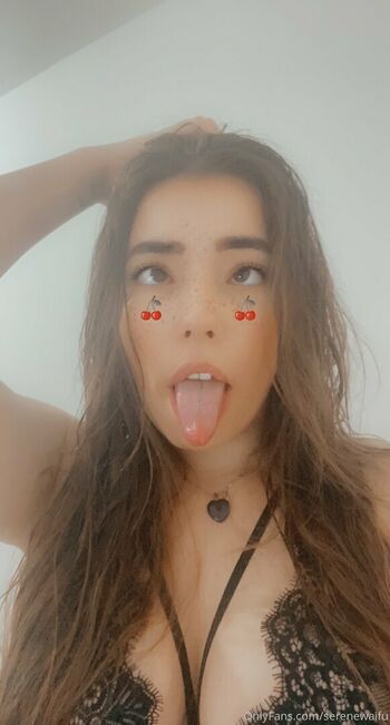 Serenewaifu