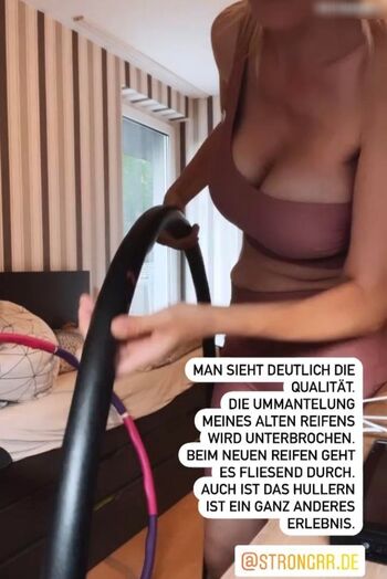 Sexy Julia