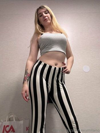 sexymilano