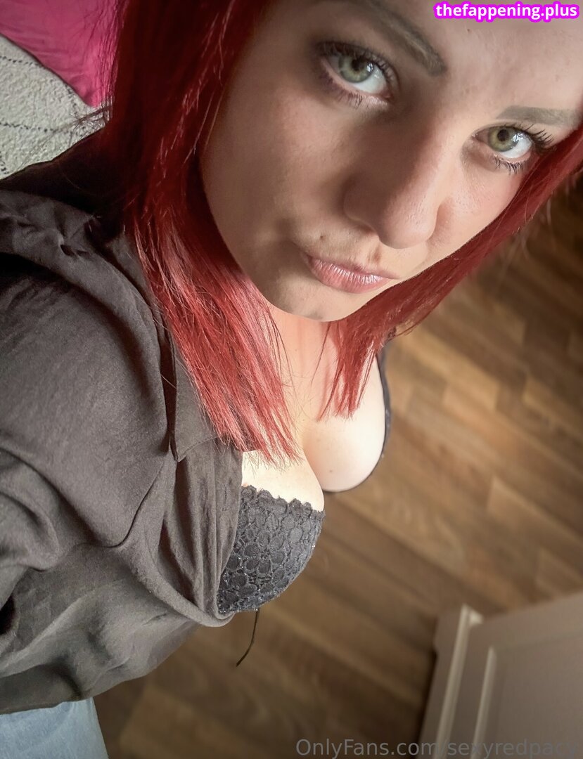 SexyRedPacy