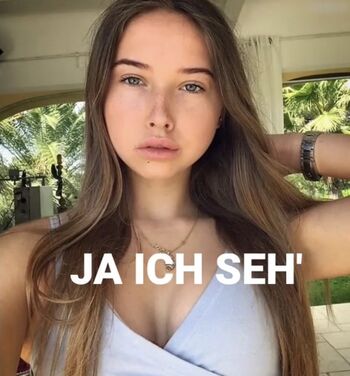 Shania Geiss