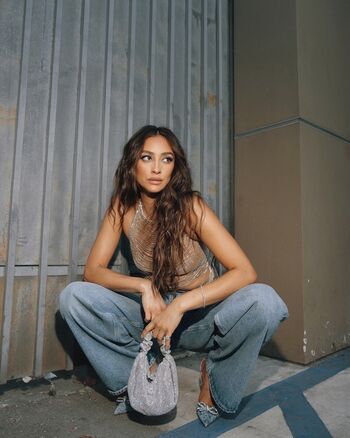 Shay Mitchell