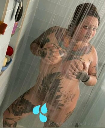 shaykitty