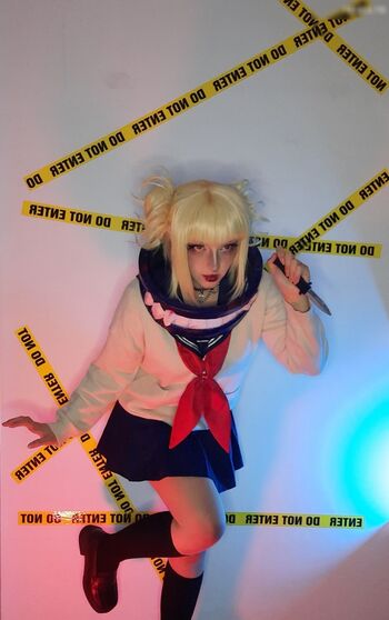 shincupcosplay