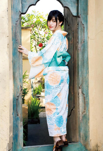 Shoko Takahashi