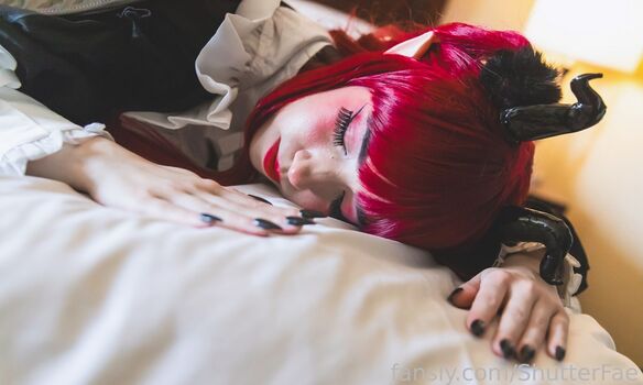 shutterfae