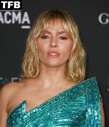 Sienna Miller