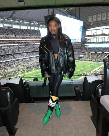 Simone Biles