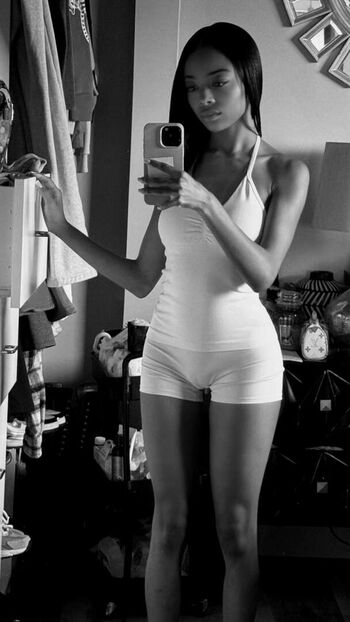 Skai Jackson