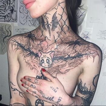 Skinwalkerleyla