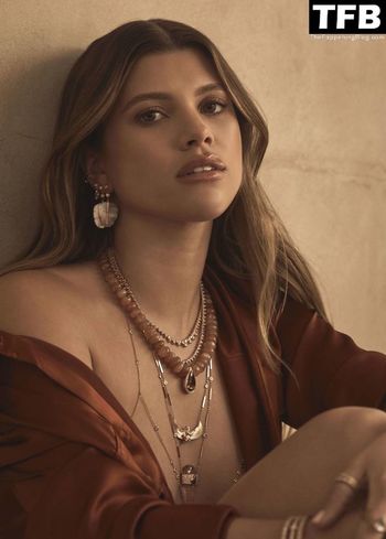 Sofia Richie
