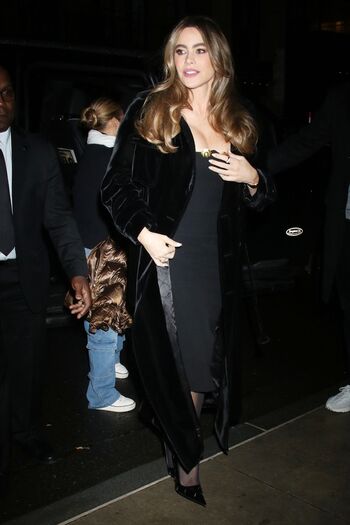 Sofia Vergara