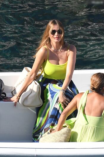 Sofia Vergara