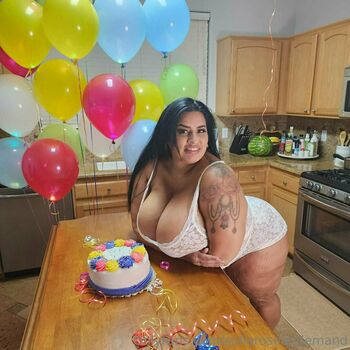 sofiaroseondemand