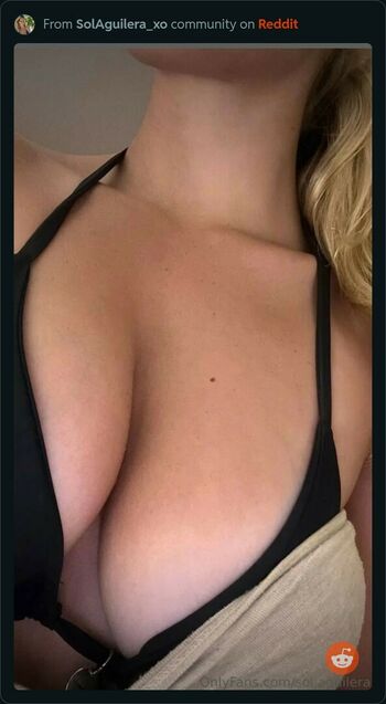 Sol Aguilera