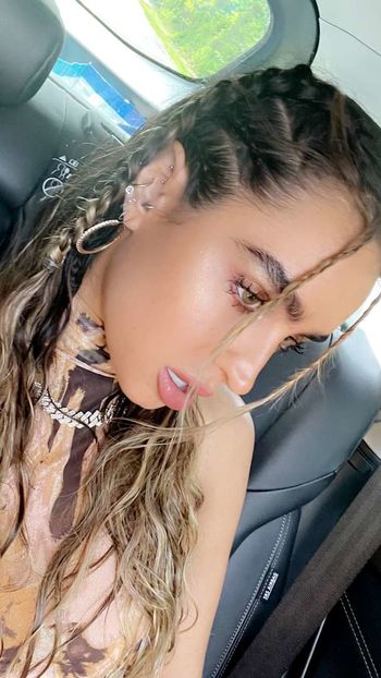 Sommer Ray