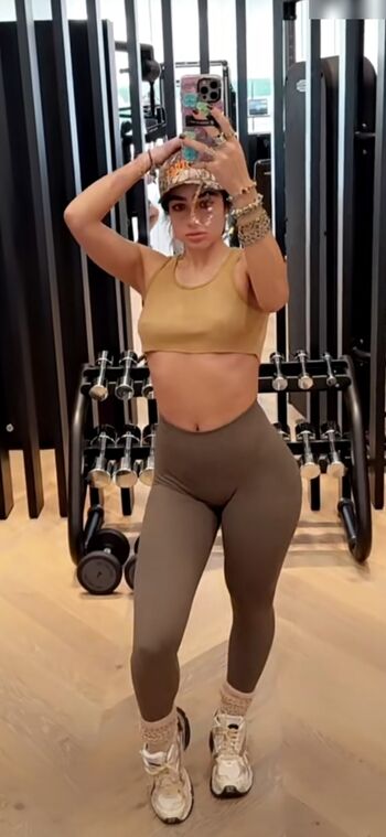 Sommer Ray