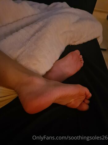 soothingsoles26