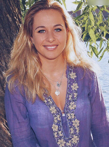 Sophia Flörsch
