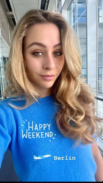 Sophia Flörsch