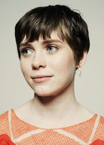 Sophia Lillis