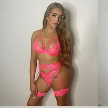 Sophie Luxe